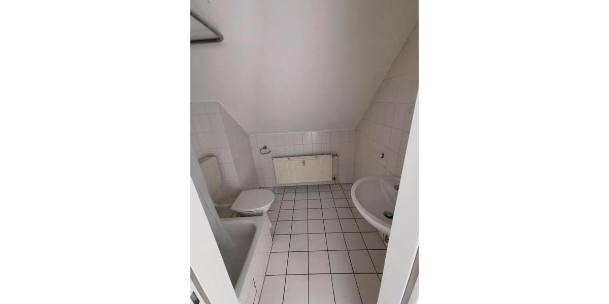 Etagenwohnung Kassel Bettenhausen - 2 Zimmer, 33 m&sup2;, 89.000&euro; | Angebot:26196580