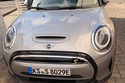 Mini Cooper SE 13.400 km 20.490 &euro; Kassel 34125