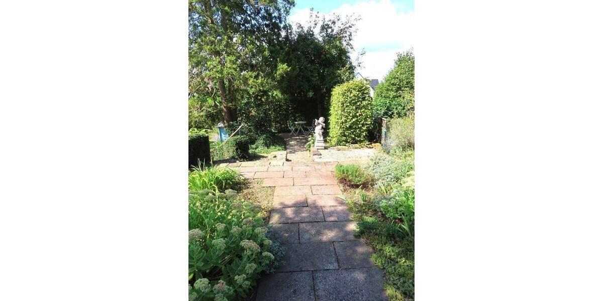 Reihenendhaus Niestetal Sandershausen - 4 Zimmer, 120 m&sup2;, 295.000&euro; | Angebot:25664522