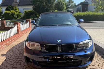 BMW 118 98.500 km 9.900 &euro; ZIERENBERG 34289