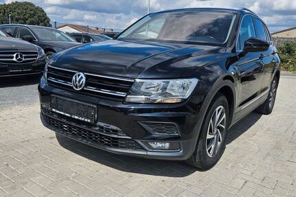 VW Tiguan 99.676 km 18.750 € Calden 34379