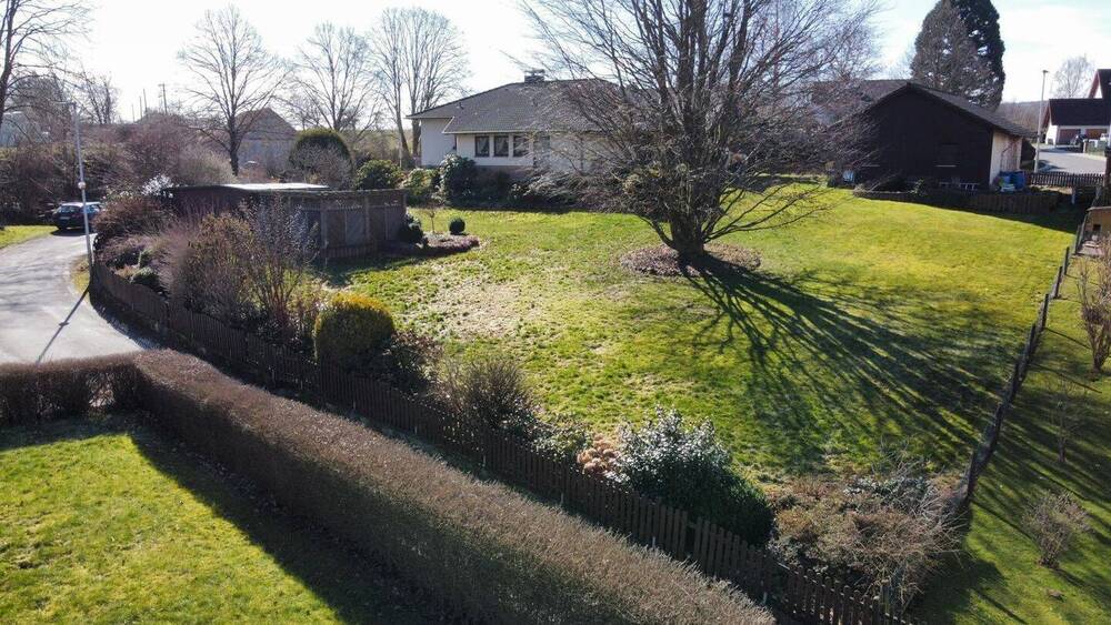 Grundstück Hann. Münden Lippoldshausen - 59.500&euro; | Angebot:22862245