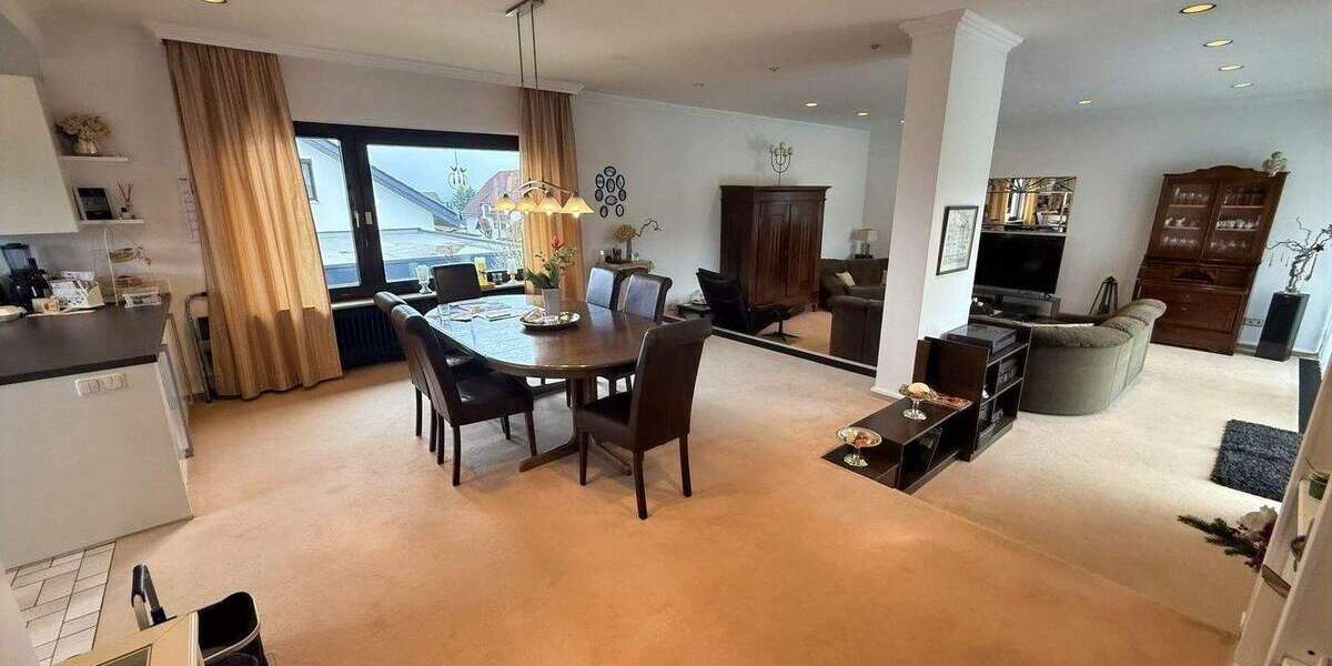 Bungalow Vellmar Vellmar-West - 4 Zimmer, 147 m&sup2;, 450.000&euro; | Angebot:25781194