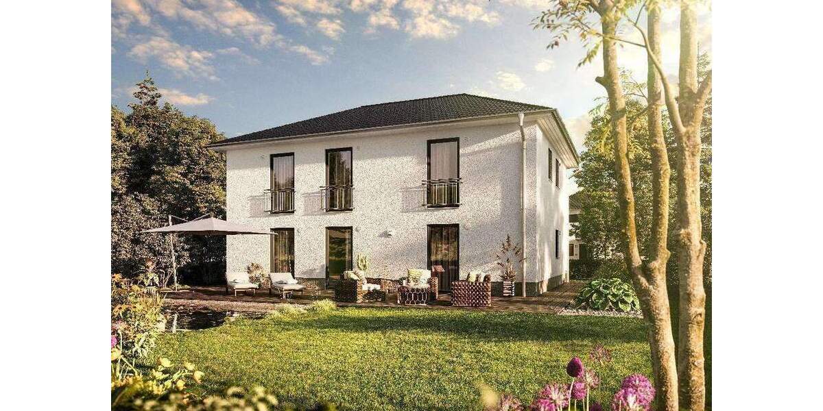 Mehrfamilienhaus, Wohnhaus Melsungen Röhrenfurth - 7 Zimmer, 181 m&sup2;, 353.390&euro; | Angebot:24687613