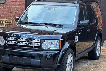 Land Rover Discovery 241.000 km 13.750 &euro; Immenhausen 34376