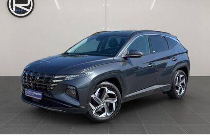 Hyundai TUCSON 36.024 km 24.980 &euro; Fritzlar 34560