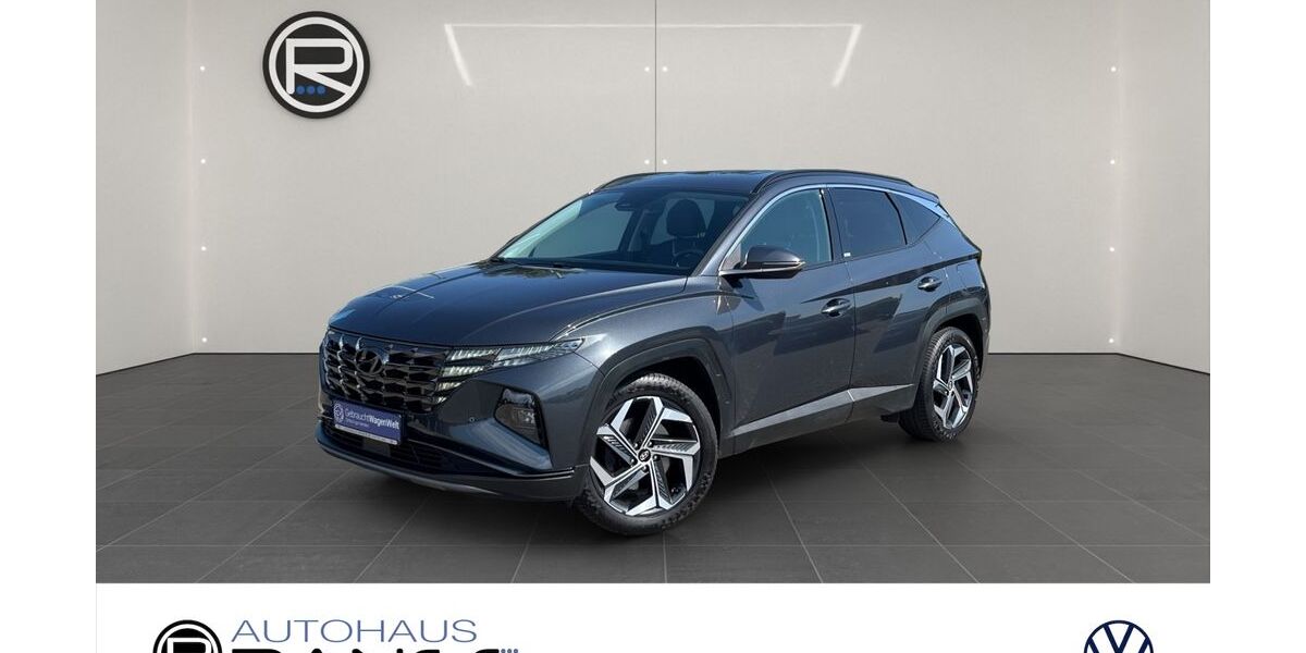 Hyundai TUCSON 36.024 km 24.980 &euro; Fritzlar 34560