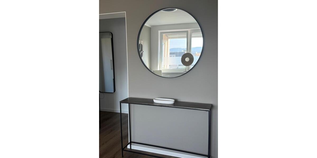 Etagenwohnung Baunatal - 3.5 Zimmer, 90 m&sup2;, 2.500&euro; | Angebot:24522860