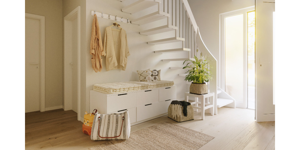 Einfamilienhaus Felsberg - 6 Zimmer, 144 m&sup2;, 262.190&euro; | Angebot:24687641