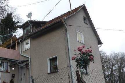 Haus Gudensberg - 4 Zimmer, 52 m&sup2;, 79.000&euro; | Angebot:25984352