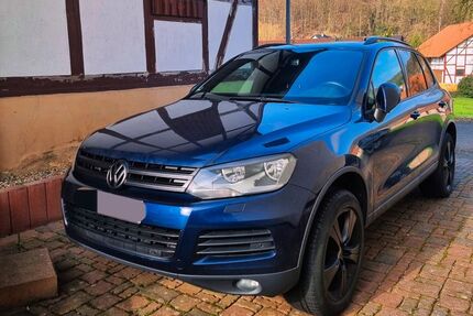 VW Touareg 250.000 km 15.999 &euro; Melsungen 34212