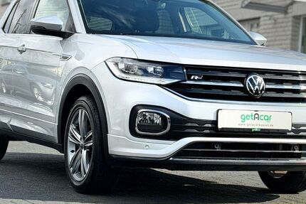 VW T-Cross 82.777 km 17.700 &euro; Kassel 34123