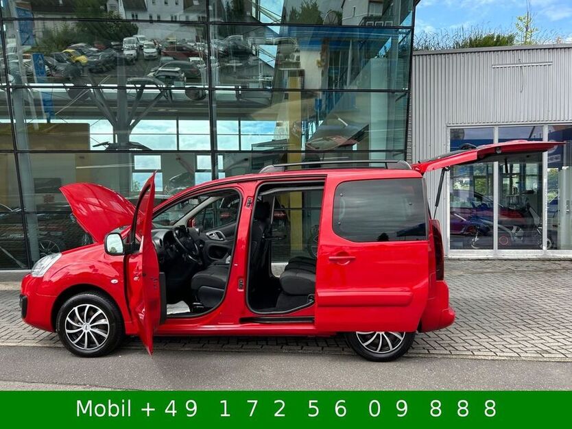 Berlingo