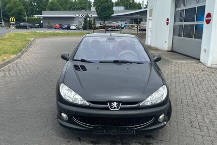 Peugeot 206 191.000 km 1.200 &euro; Baunatal 34225
