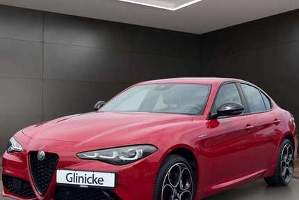Alfa Romeo Giulia 17.240 km 39.000 &euro; Kassel 34123