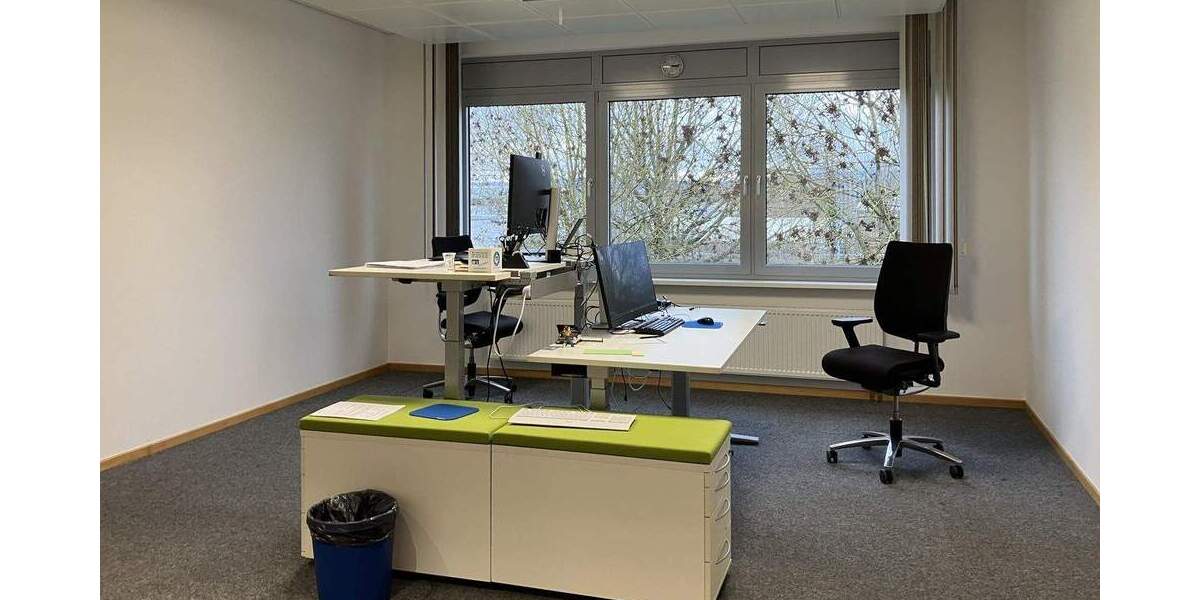 Gewerbeobjekt Kassel Waldau - 4.685&euro; | Angebot:25674212