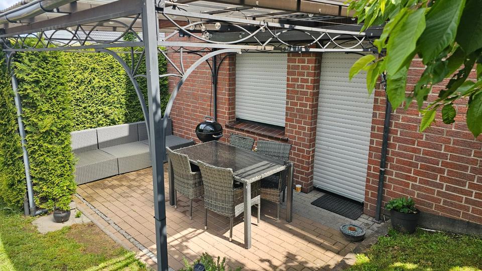 Einfamilienhaus Vellmar - 9 Zimmer, 165 m&sup2;, 398.000&euro; | Angebot:26857843