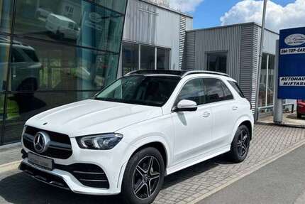 Mercedes-Benz GLE 300 22.500 km 67.999 &euro; Niestetal-Heiligenrode bei Kassel 34266