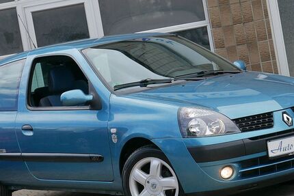Renault Clio 65.914 km 2.990 &euro; Kassel 34123
