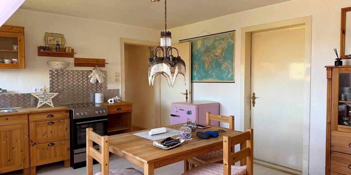 Doppelhaushälfte Ahnatal / Heckershausen Heckershausen - 9 Zimmer, 150 m&sup2;, 269.000&euro; | Angebot:26154923