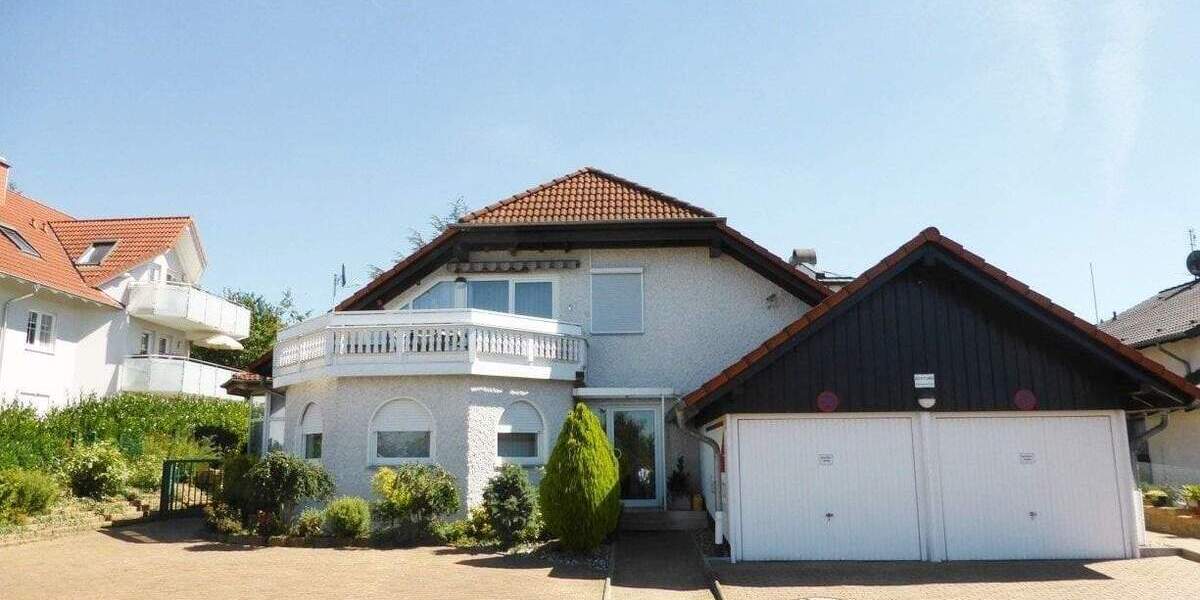 Attraktive Büro-Praxisfläche in Niestetal-Sandershausen zimmer