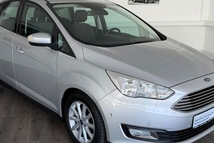 Ford C-Max 103.290 km 10.700 &euro; Baunatal 34225