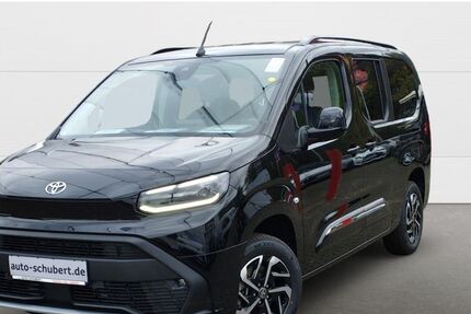 Toyota Proace City 3.300 km 31.980 &euro; Kassel 34125
