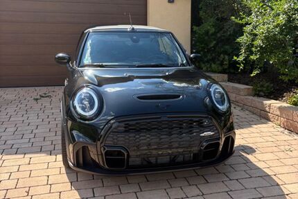 Mini Cooper S Cabrio 19.200 km 35.500 &euro; Edermünde 34295