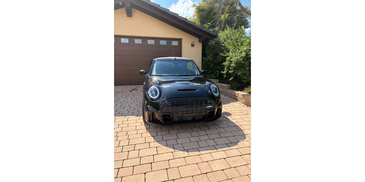 Mini Cooper S Cabrio 19.200 km 35.500 &euro; Edermünde 34295