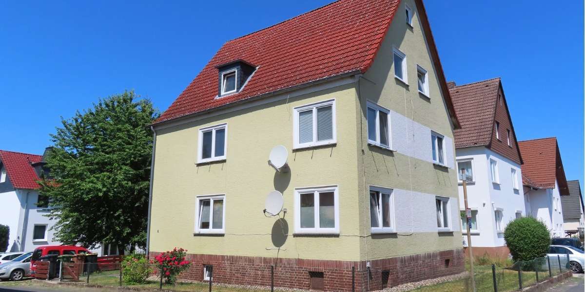 Einfamilienhaus Niestetal - 9 Zimmer, 208 m&sup2;, 279.000&euro; | Angebot:27261503