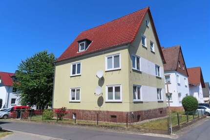 Haus Niestetal - 9 Zimmer, 208 m&sup2;, 279.000&euro; | Angebot:27261503
