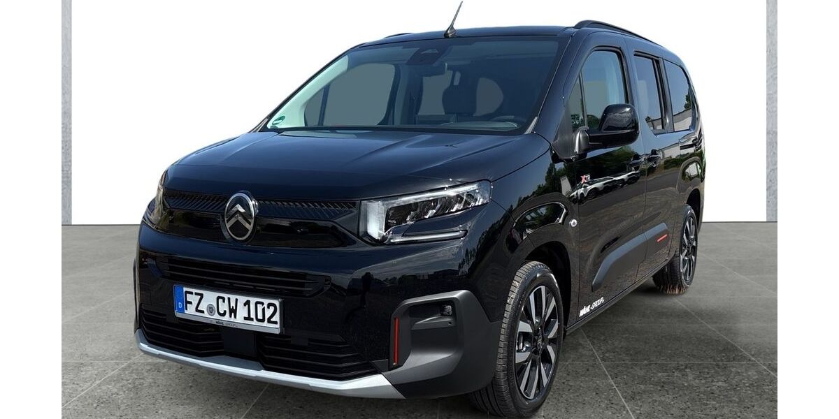 Citroen Berlingo 3.000 km 32.990 &euro; Fritzlar 34560