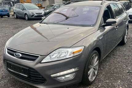 Ford Mondeo 105.077 km 5.500 &euro; Kassel 34123