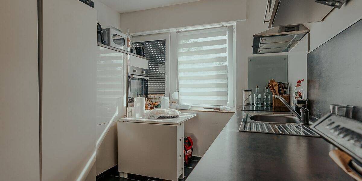 Etagenwohnung Lohfelden Ochshausen - 3 Zimmer, 84 m&sup2;, 184.799&euro; | Angebot:23944318