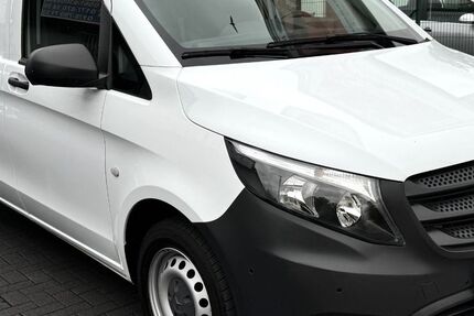 Mercedes-Benz Vito 129.000 km 24.900 € Kassel 34123