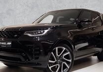 Gebrauchtwagen Land Rover Discovery