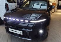 Gebrauchtwagen SsangYong Torres