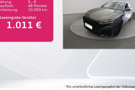 Audi Q8 24.003 km 79.990 &euro; Kassel 34125