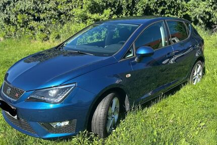 Seat Ibiza 87.500 km 8.200 &euro; Ahnatal 34292