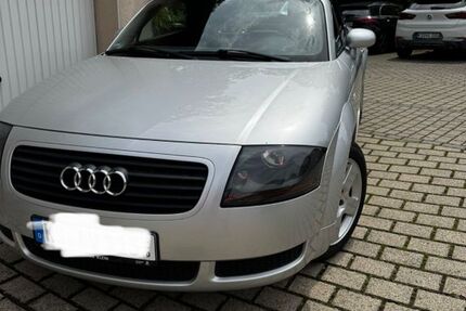 Audi TT 211.000 km 5.800 &euro; Kassel 34128