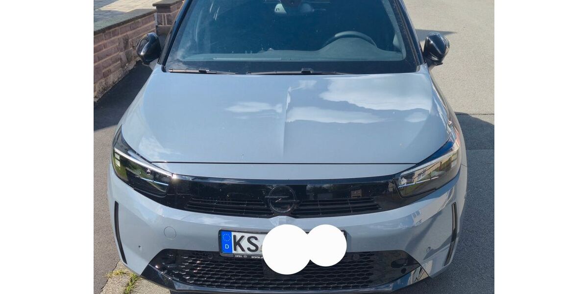 Opel Corsa 78.000 km 12.799 &euro; Lohfelden 34253