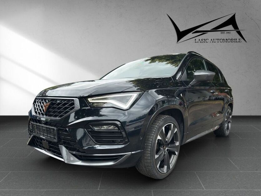 Ateca