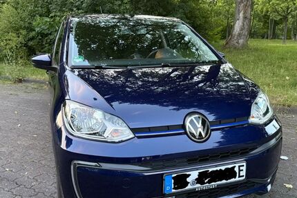 VW e-up! 70.607 km 12.300 &euro; Baunatal 34225