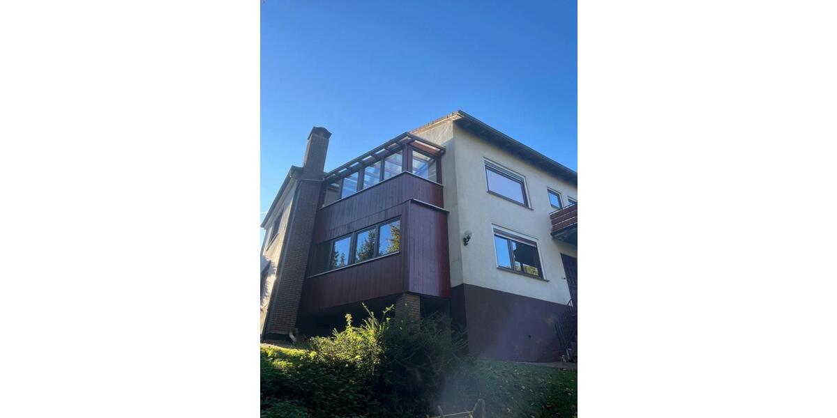 Doppelhaushälfte Hessisch Lichtenau - 8 Zimmer, 128 m&sup2;, 215.000&euro; | Angebot:26048226