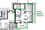 Dachgeschoßwohnung Vellmar - 2 Zimmer, 53 m&sup2;, 450&euro; | Angebot:26004062