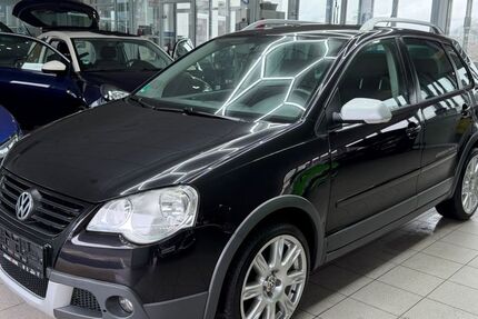 VW Polo 161.000 km 3.999 &euro; Niestetal 34266