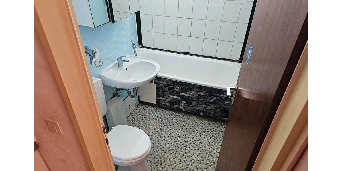 Etagenwohnung Fuldabrück - 1 Zimmer, 29 m&sup2;, 400&euro; | Angebot:26020942