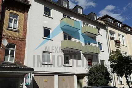Wohnung Kassel Südstadt - 3 Zimmer, 63 m&sup2;, 633&euro; | Angebot:27339841
