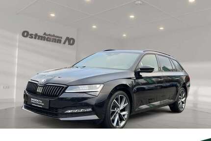 Skoda Superb 73.505 km 35.250 &euro; Niestetal 34266