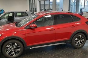 VW Taigo 27.700 km 21.000 € Baunatal 34225